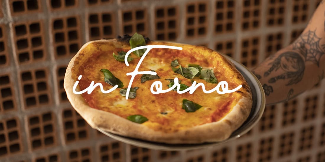 Ristorante Pizzeria a Catania | IN via Vela Dieci Catania