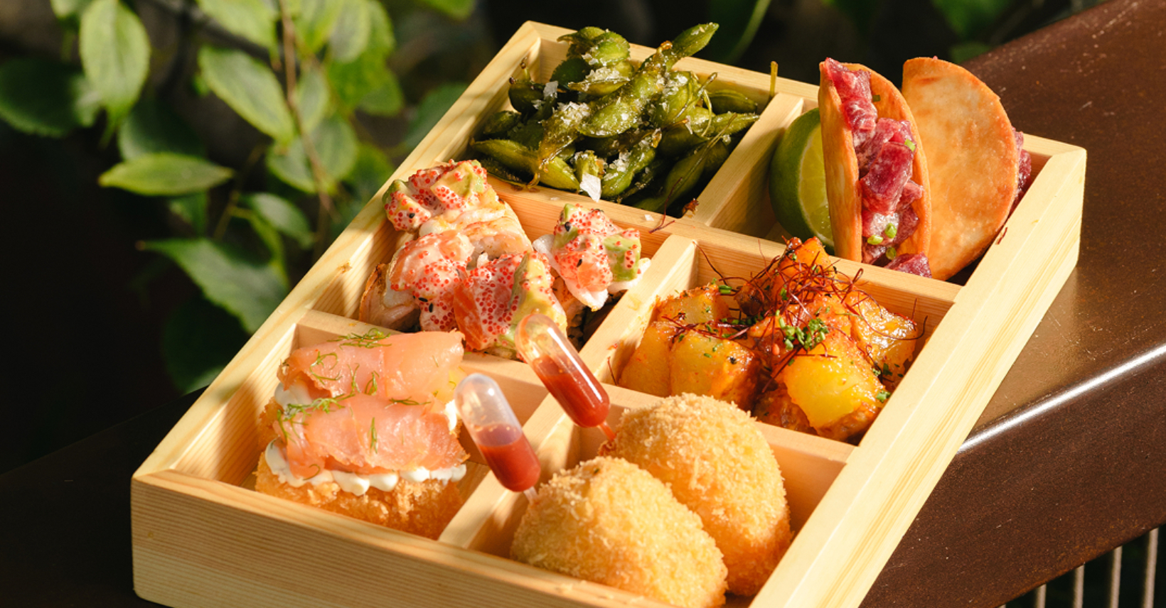 Aperitivo Gourmet a Catania: IN e la sua atmosfera
